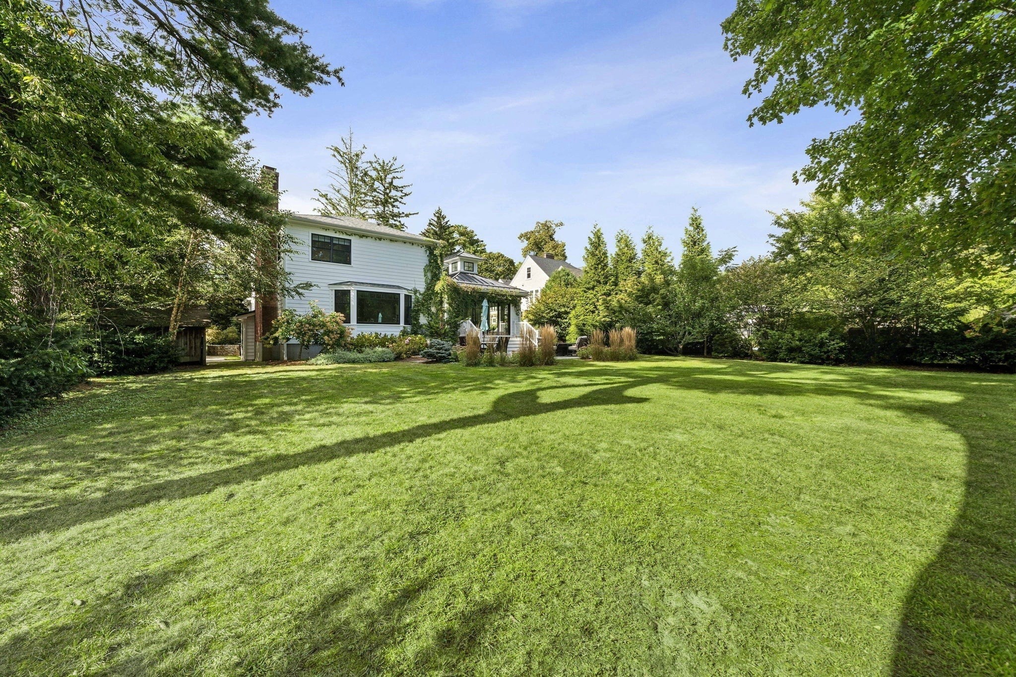 21 Elmwood Road Wellesley, MA 02481 - Photo 37 of 42 Gallery Image 37