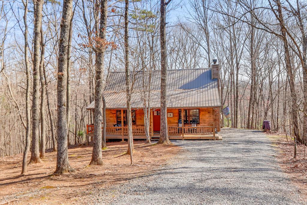 216 Brookhaven Trail Blue Ridge, GA 30513 - Photo 3 of 76 Gallery Image 3