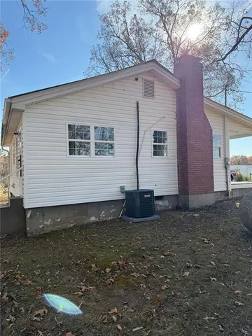 $1,995 | 343 Chastain Mill Road, Dawsonville, GA 30534