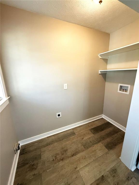 343 Chastain Mill Road Dawsonville, GA 30534 - Photo 6 of 12