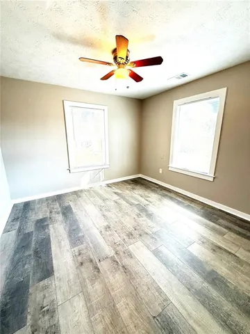 $1,995 | 343 Chastain Mill Road, Dawsonville, GA 30534