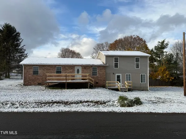 $159,500 | 12151 Retford Road, Coeburn, VA 24230