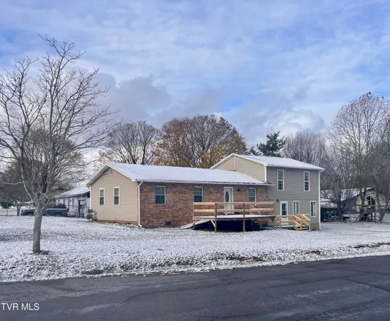 $159,500 | 12151 Retford Road, Coeburn, VA 24230