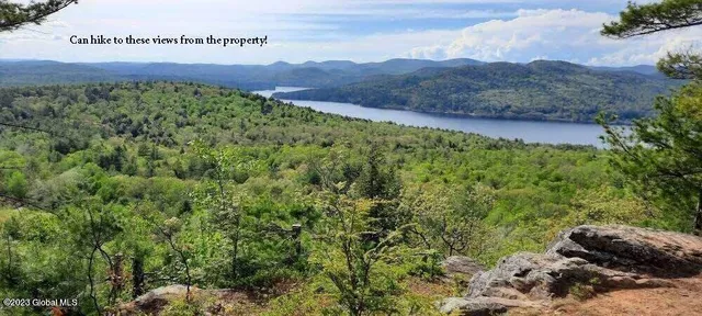 $94,999 | 164 Shippee Road, Day, NY 12822