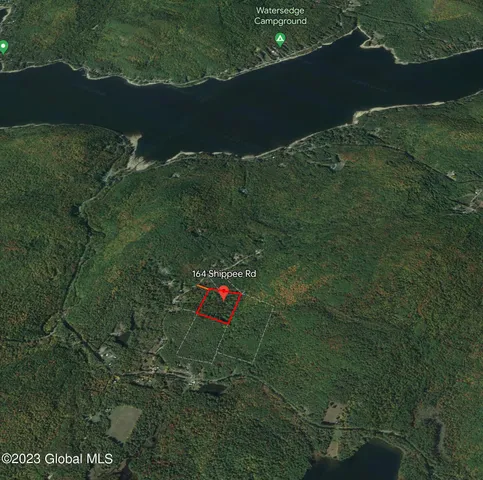 $94,999 | 164 Shippee Road, Day, NY 12822