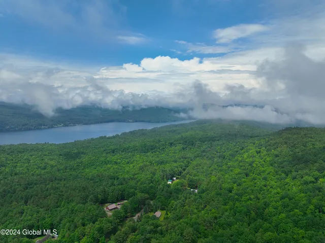 $94,999 | 164 Shippee Road, Day, NY 12822