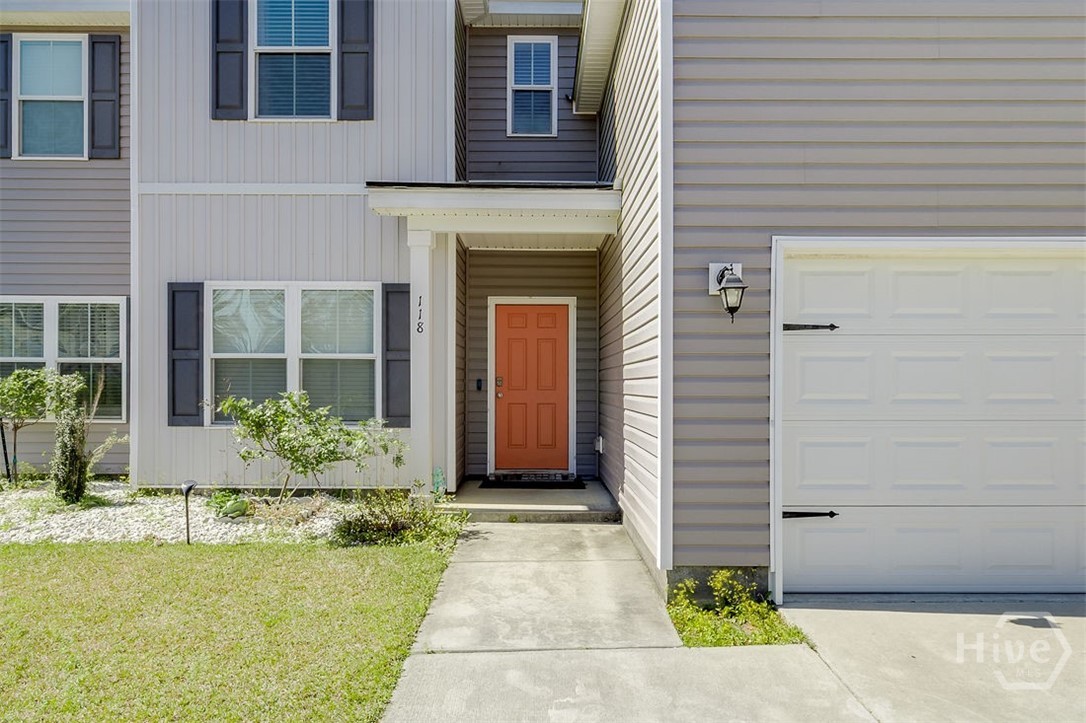 118 William Way Springfield, GA 31329 - Photo 3 of 29