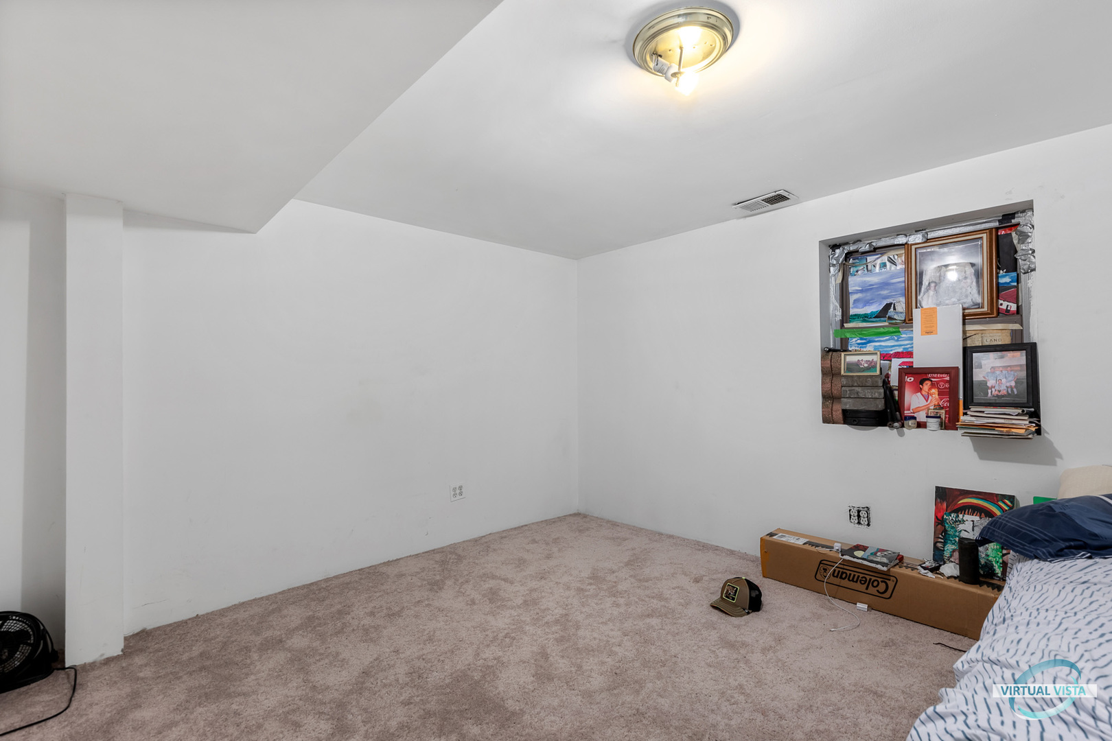 1521 North Springfield Avenue Chicago, IL 60651 - Photo 19 of 40 a view of room with workspace and toys