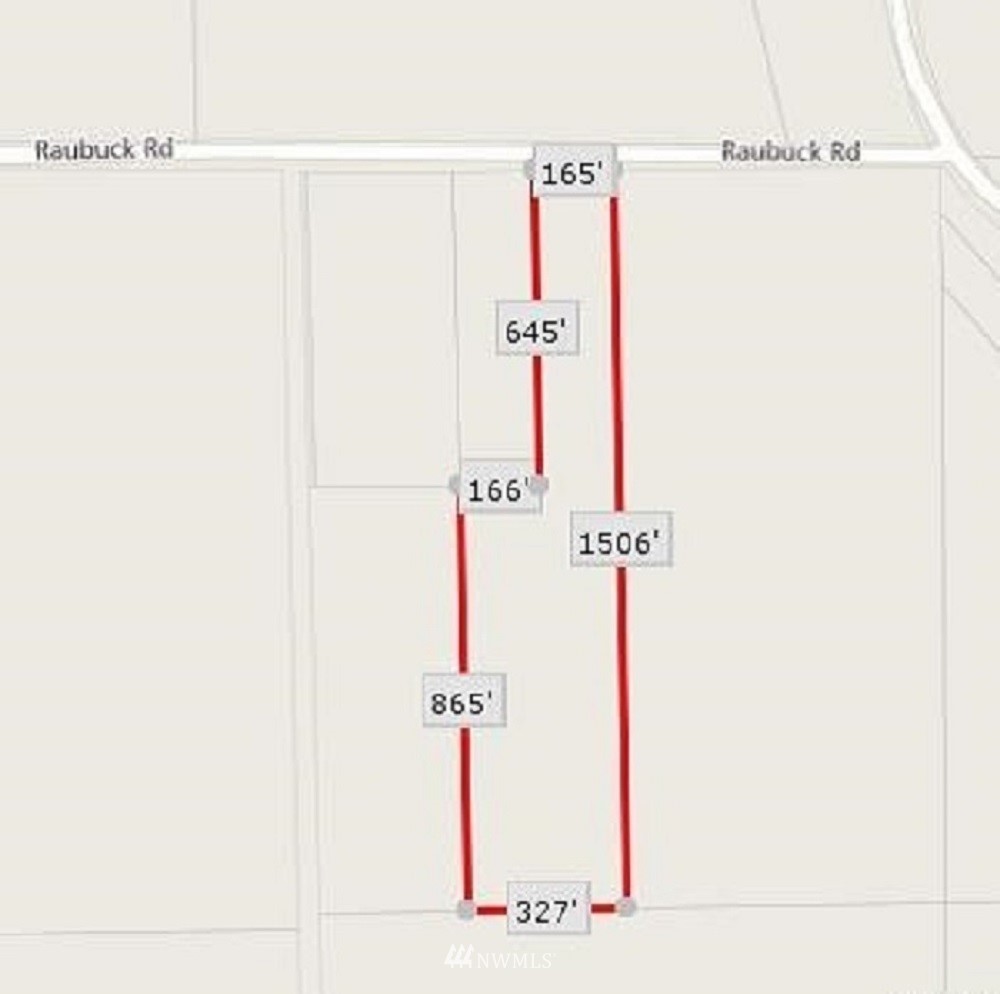 0 Raubuck Road Winlock, WA 98596 - Photo 4 of 4