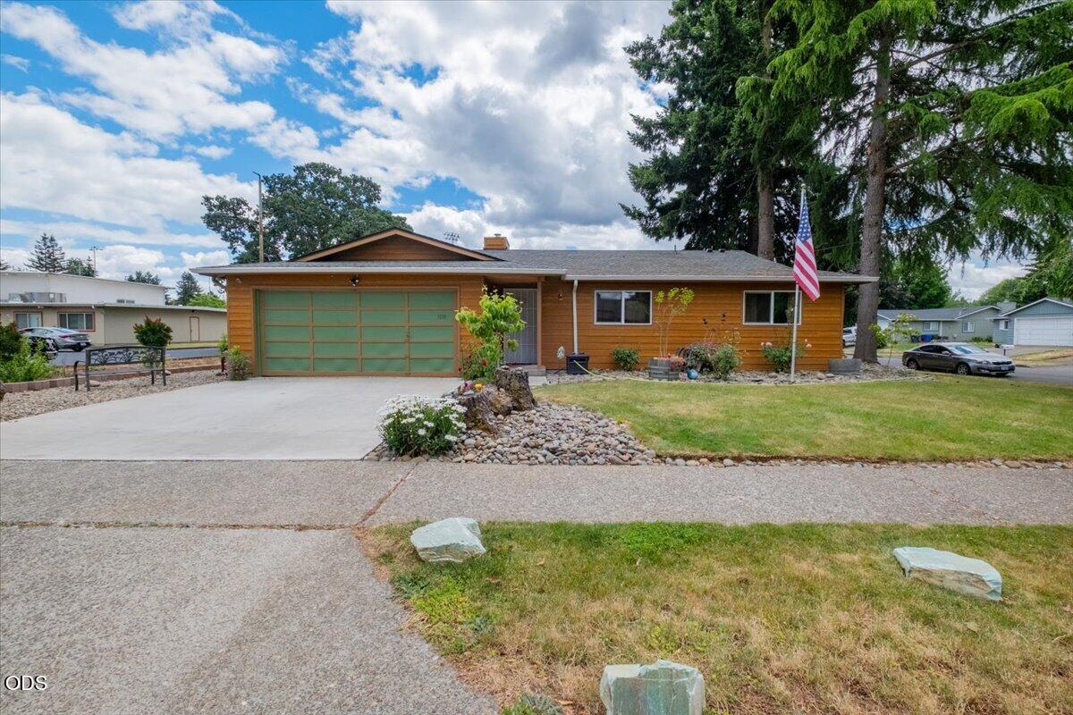 1130 Baxter Road Southeast Salem, OR 97306 - Photo 4 of 33
