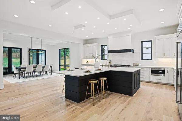 $3,999,000 | 1109 Ingleside Avenue, McLean, VA 22101