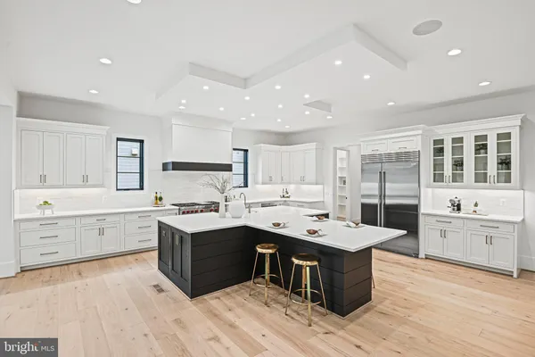 $3,999,000 | 1109 Ingleside Avenue, McLean, VA 22101