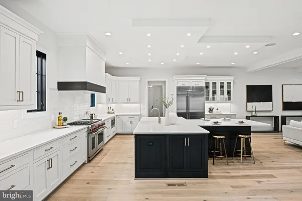 $3,999,000 | 1109 Ingleside Avenue, McLean, VA 22101