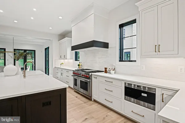 $3,999,000 | 1109 Ingleside Avenue, McLean, VA 22101