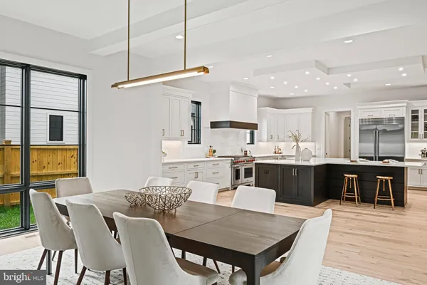 $3,999,000 | 1109 Ingleside Avenue, McLean, VA 22101