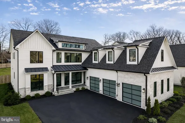 $3,999,000 | 1109 Ingleside Avenue, McLean, VA 22101