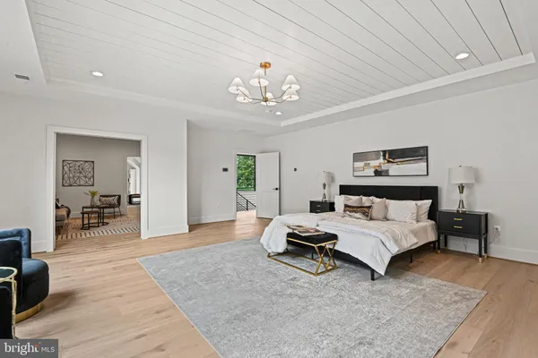 $3,999,000 | 1109 Ingleside Avenue, McLean, VA 22101
