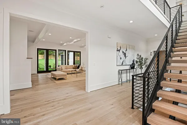 $3,999,000 | 1109 Ingleside Avenue, McLean, VA 22101
