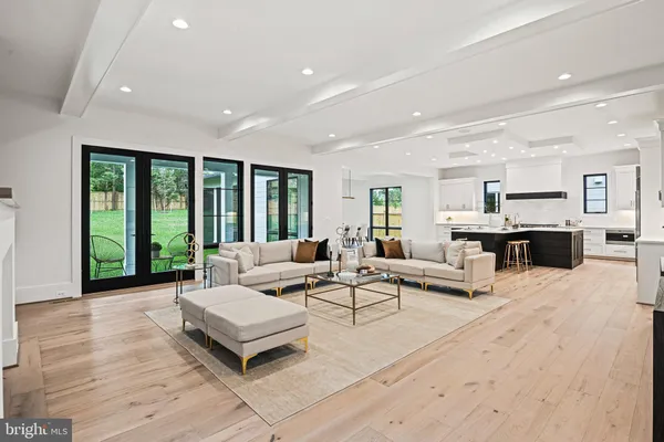 $3,999,000 | 1109 Ingleside Avenue, McLean, VA 22101