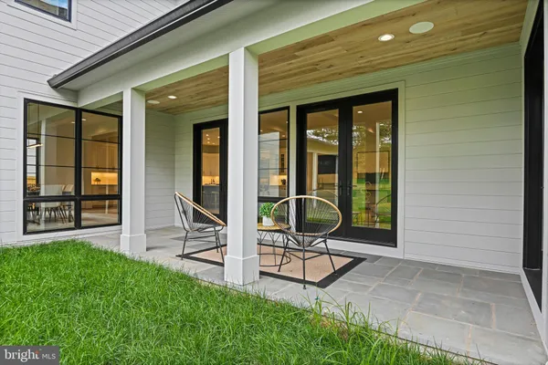 $3,999,000 | 1109 Ingleside Avenue, McLean, VA 22101