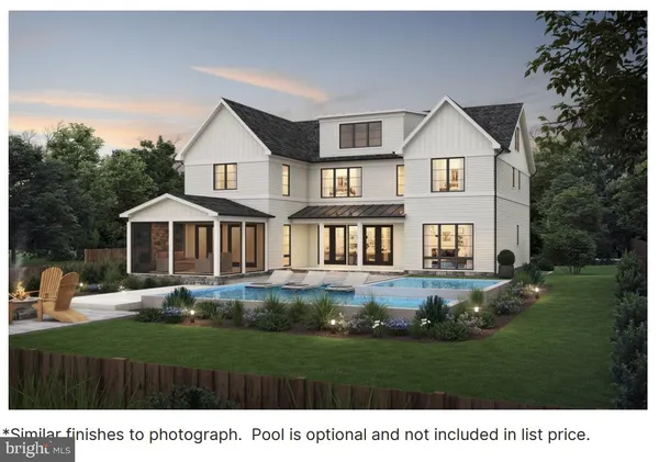 $3,999,000 | 1109 Ingleside Avenue, McLean, VA 22101