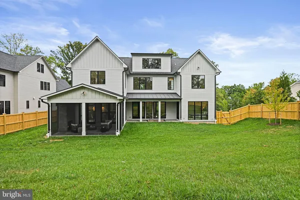 $3,999,000 | 1109 Ingleside Avenue, McLean, VA 22101