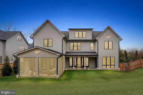$3,999,000 | 1109 Ingleside Avenue, McLean, VA 22101