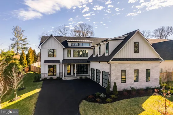 $3,999,000 | 1109 Ingleside Avenue, McLean, VA 22101