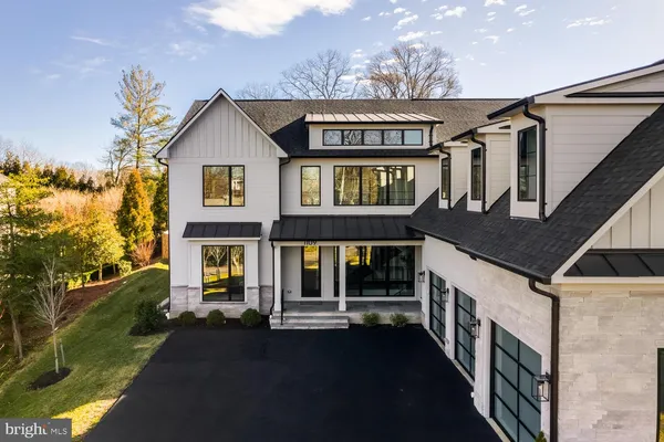 $3,999,000 | 1109 Ingleside Avenue, McLean, VA 22101