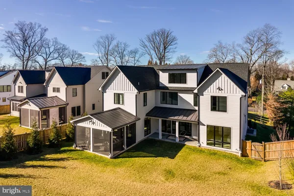 $3,999,000 | 1109 Ingleside Avenue, McLean, VA 22101