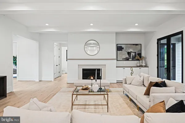 $3,999,000 | 1109 Ingleside Avenue, McLean, VA 22101