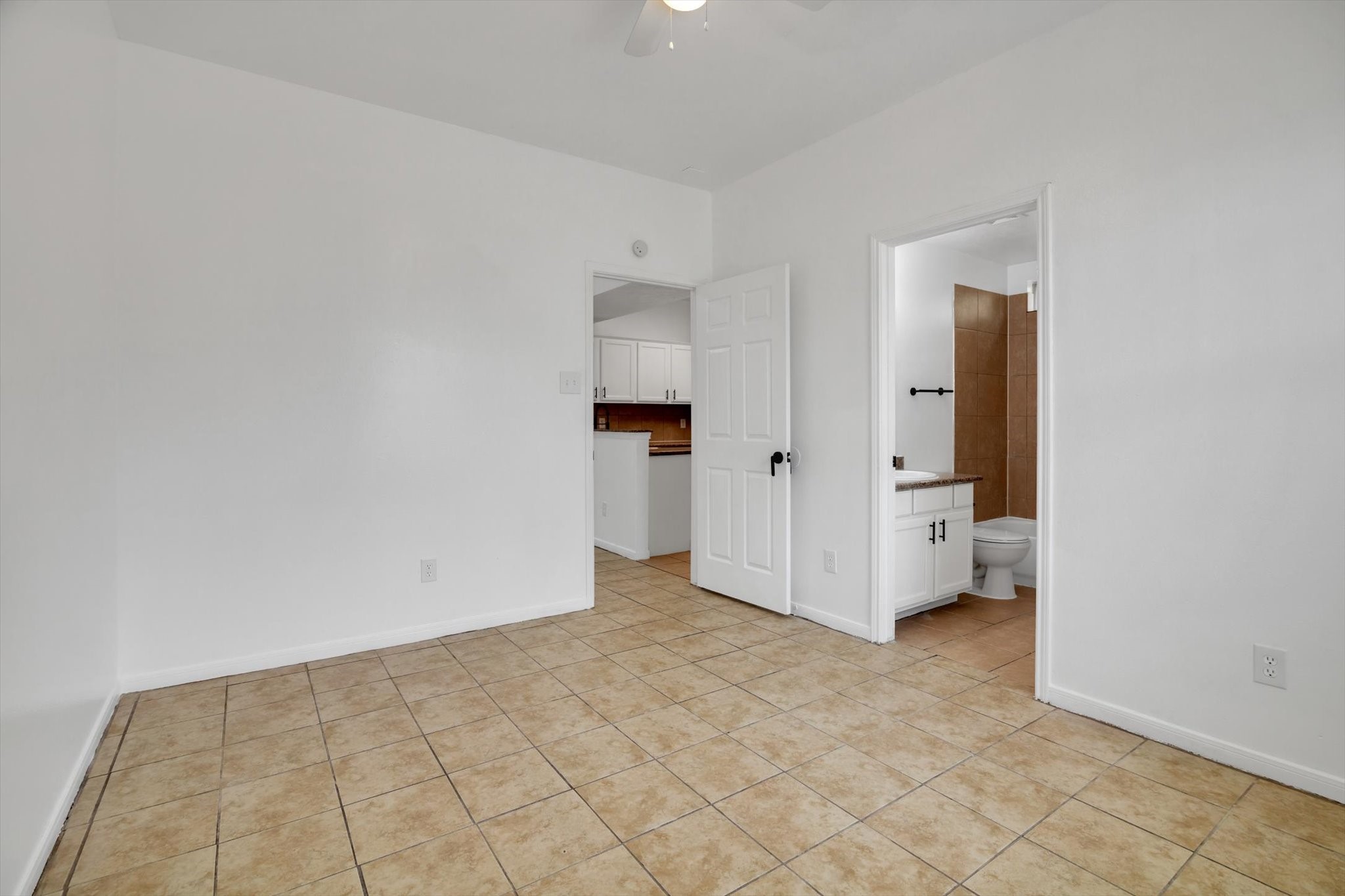 6933 Liverpool Street, Unit A Houston, TX 77021 - Photo 22 of 49