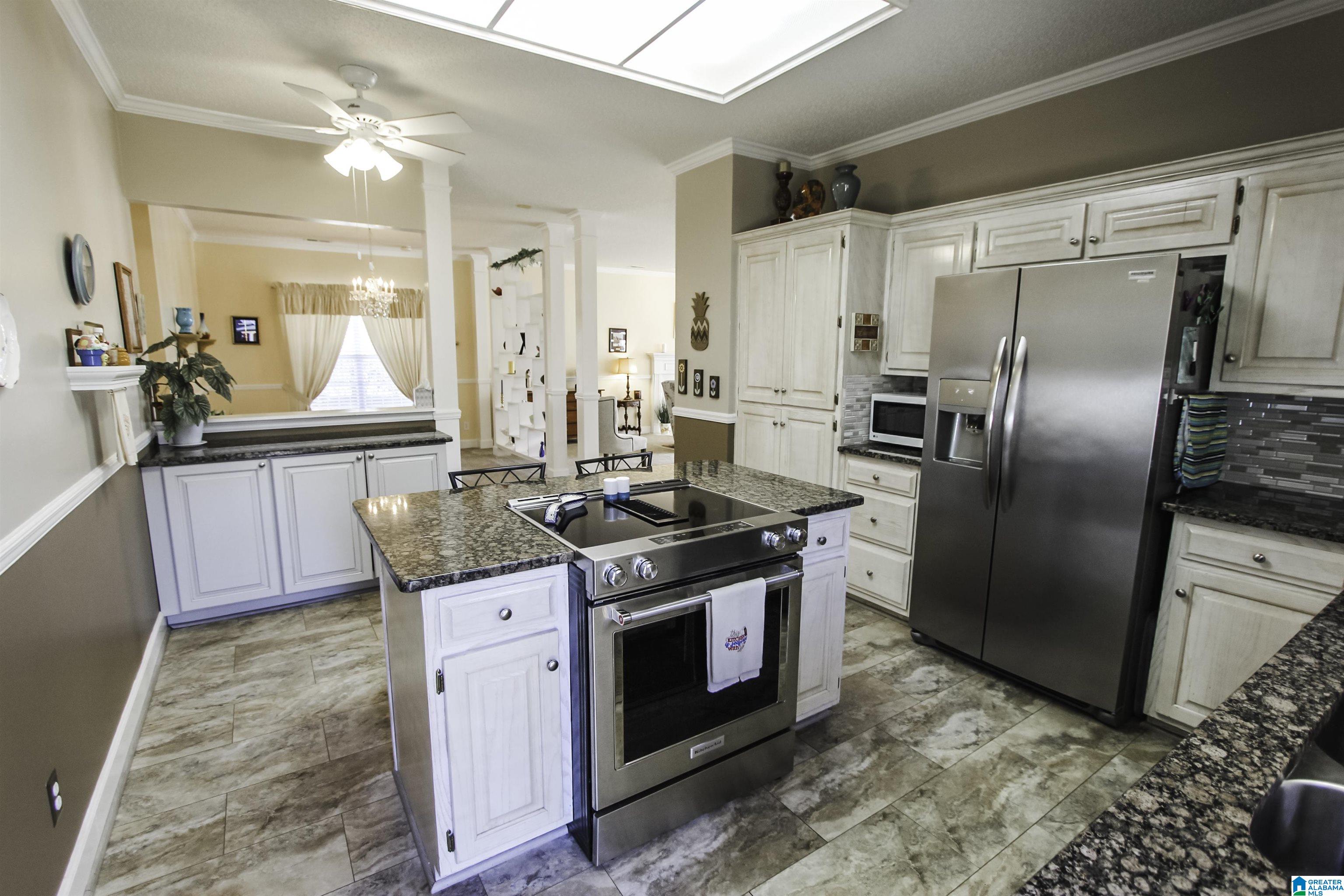 925 Mundy Drive Anniston, AL 36207 - Photo 38 of 67