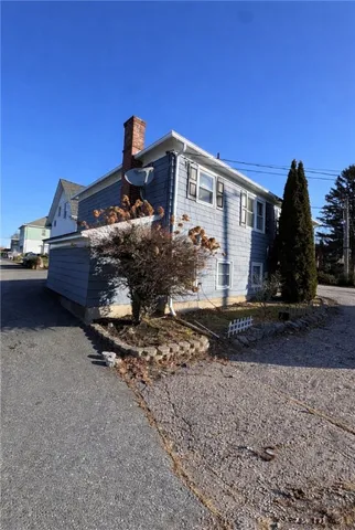 $499,900 | 321 Budlong Road, Cranston, RI 02920