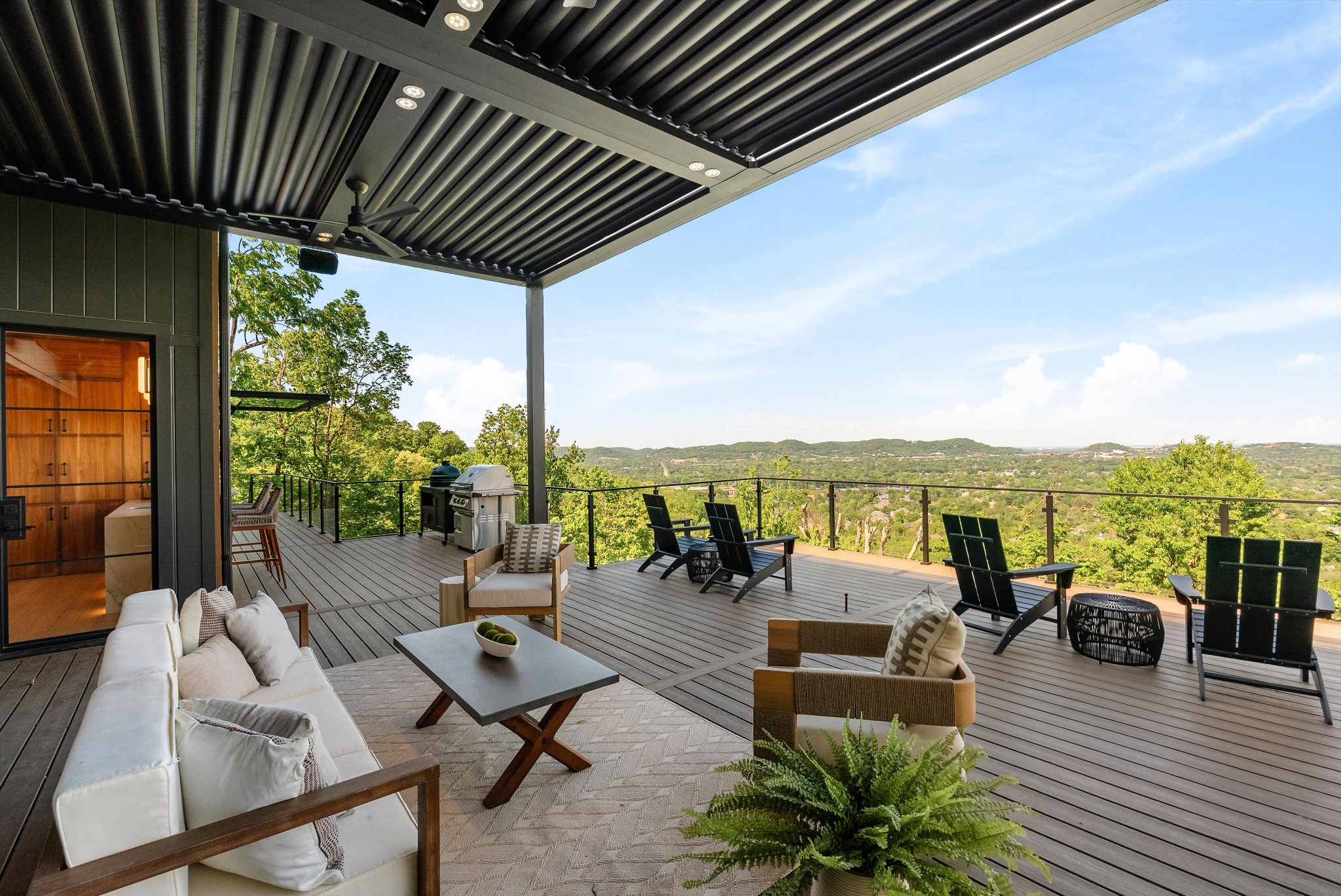 1003 Lookout Ridge Court Brentwood, TN 37027 - Photo 75 of 78