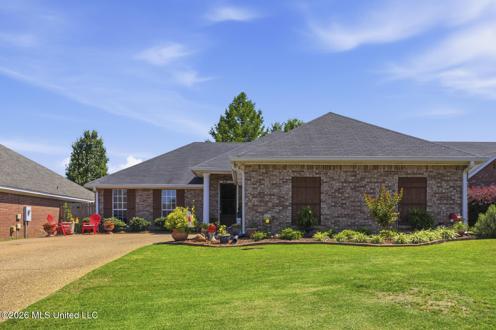 466 Magnolia Place Brandon, MS 39042 - Photo 1 of 35 466 Magnolia_jhookphotos-35