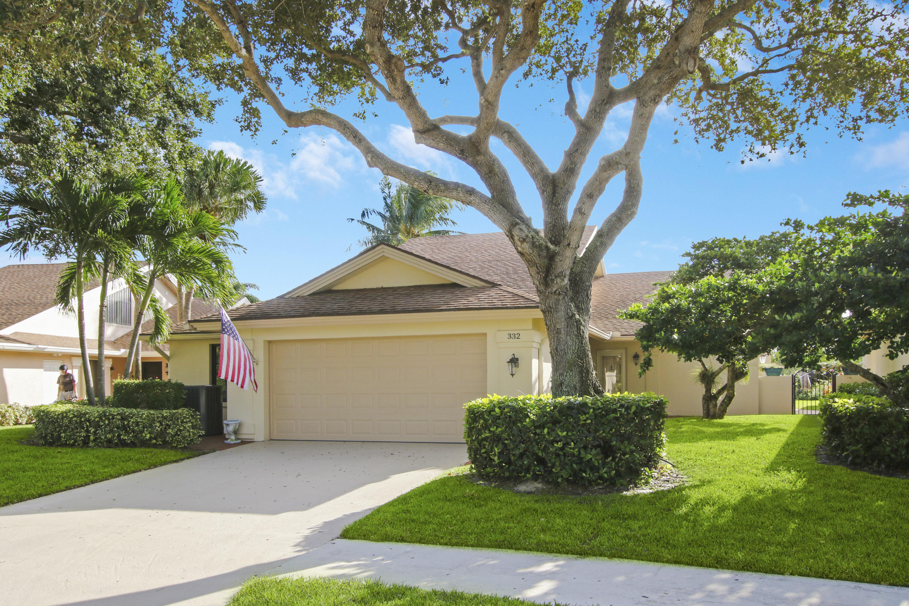 332 River Edge Road Jupiter, FL 33477 - Photo 103 of 103 House-115