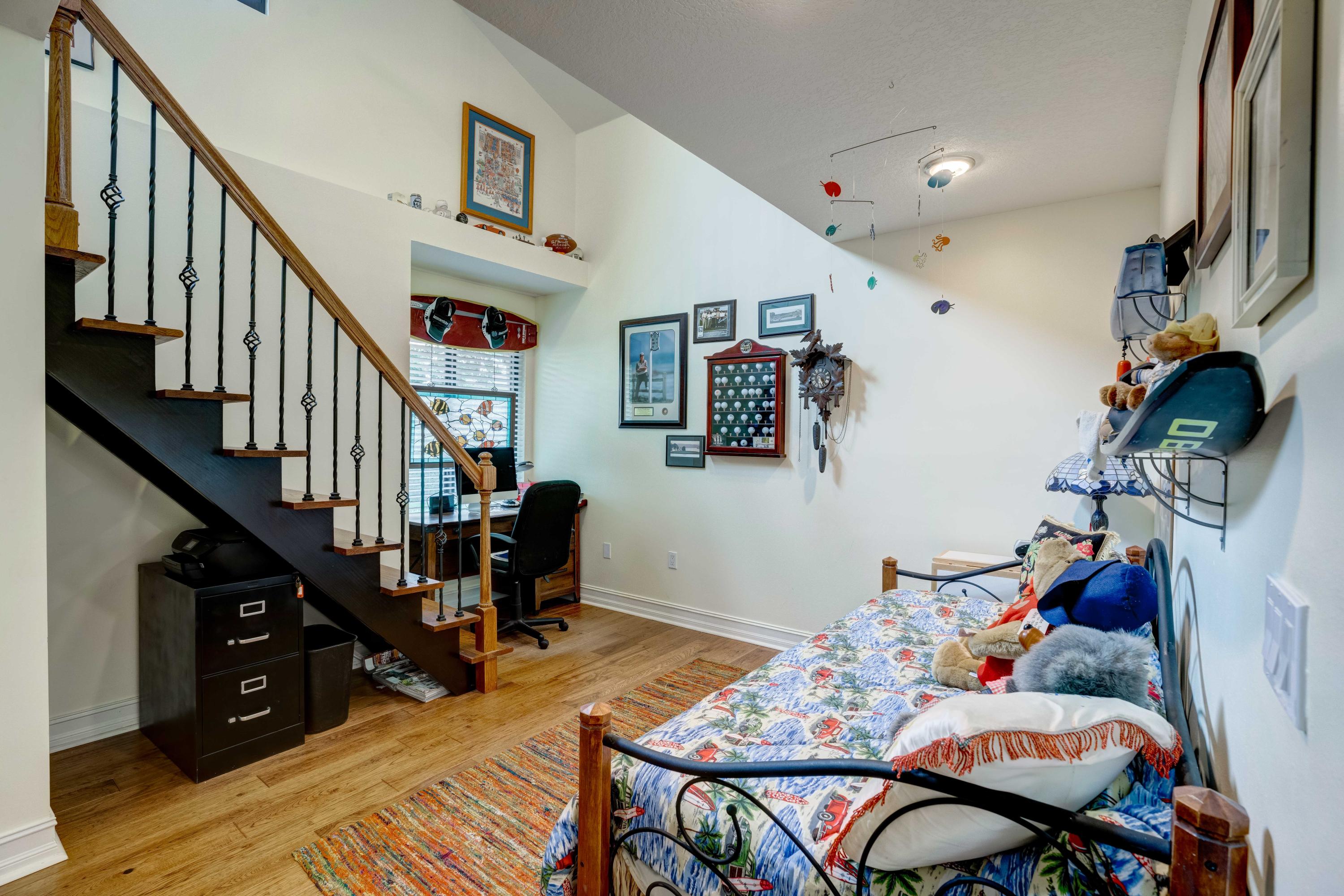 332 River Edge Road Jupiter, FL 33477 - Photo 17 of 103 3rd Bedroom