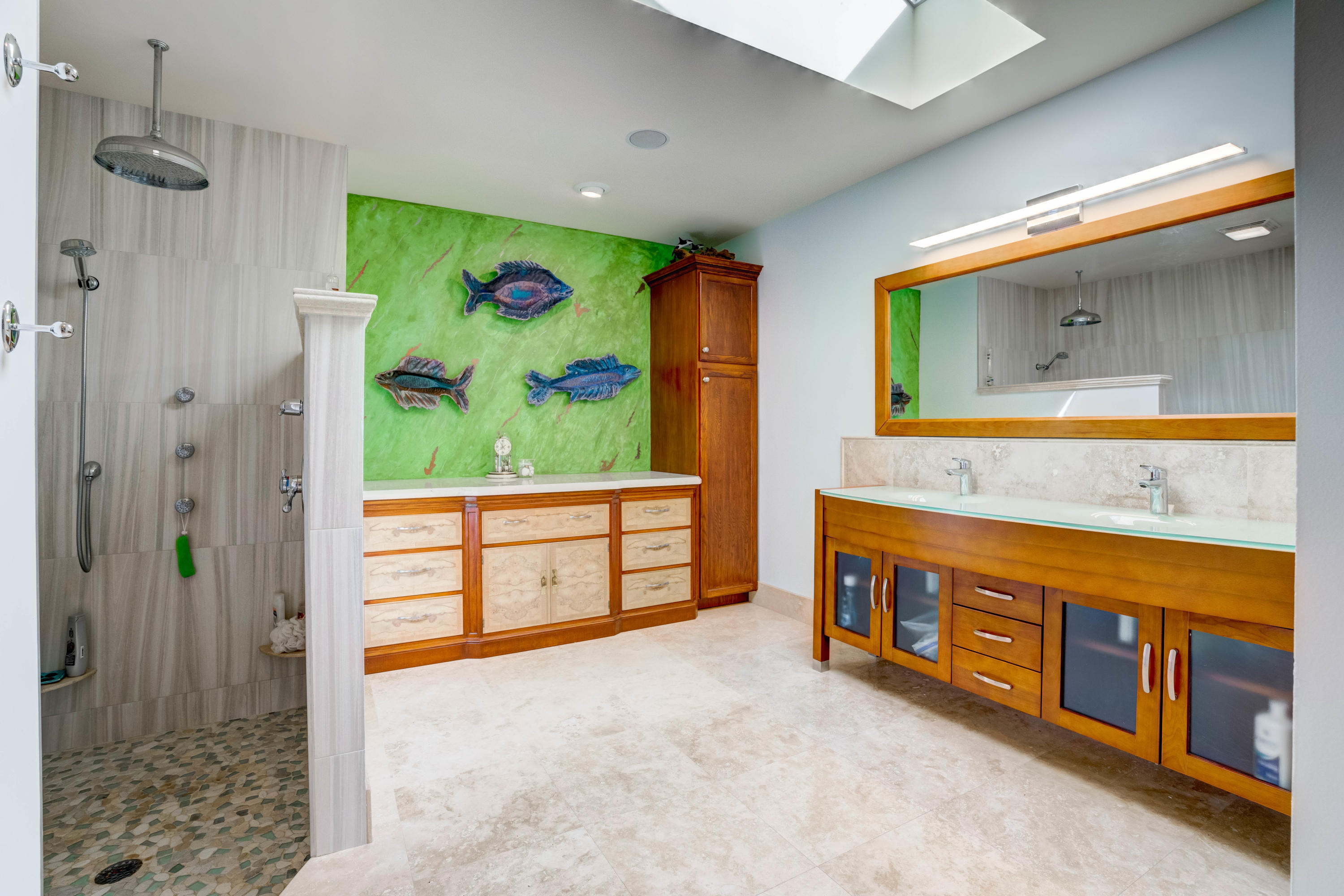 332 River Edge Road Jupiter, FL 33477 - Photo 25 of 103 Master Bath