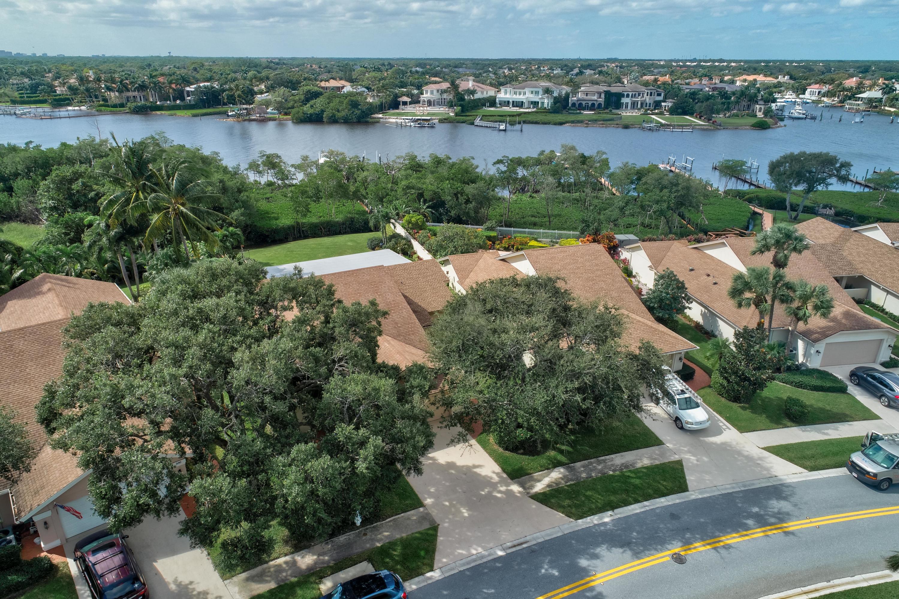332 River Edge Road Jupiter, FL 33477 - Photo 37 of 103 street