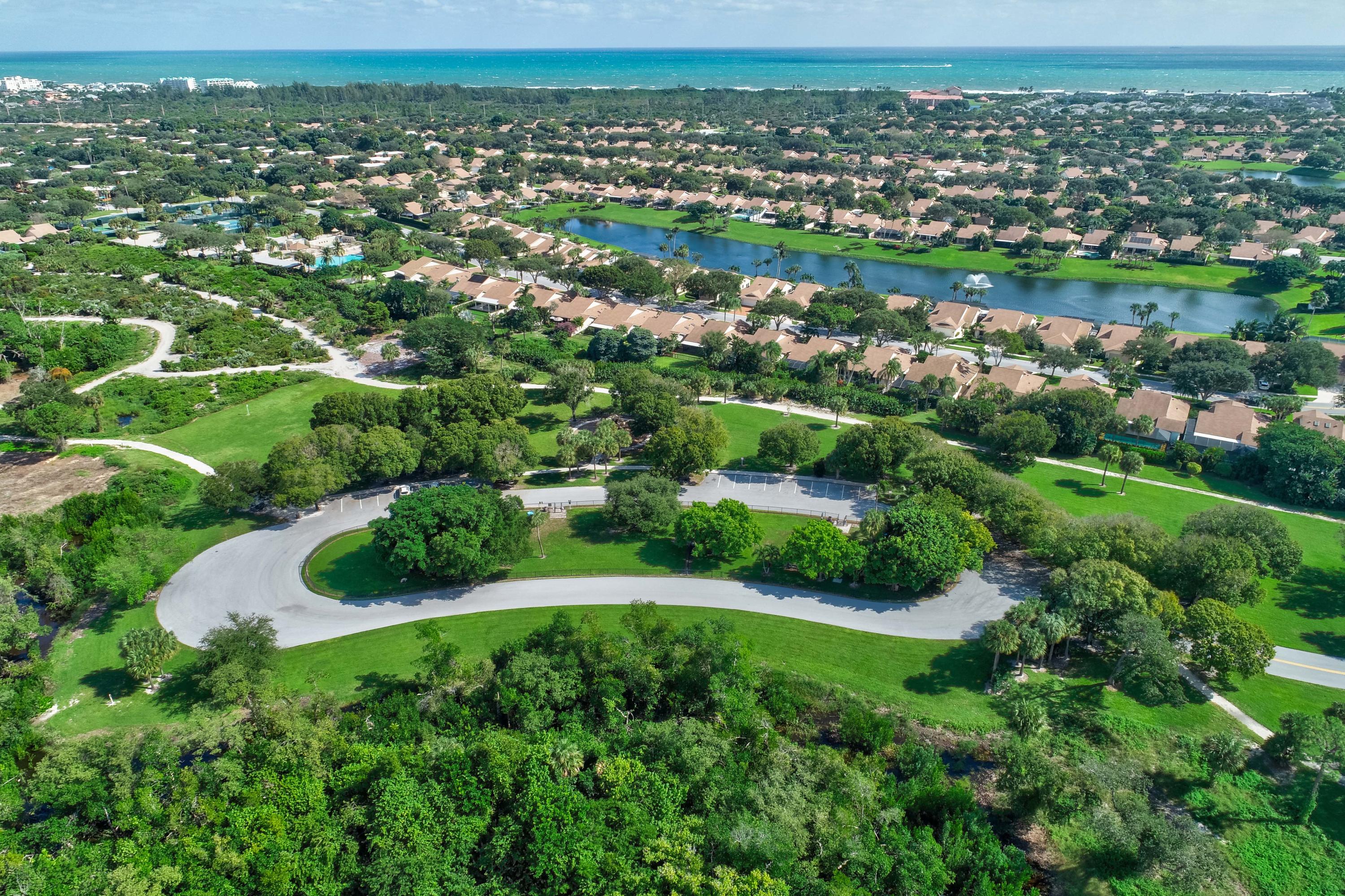 332 River Edge Road Jupiter, FL 33477 - Photo 40 of 103 Dog Park