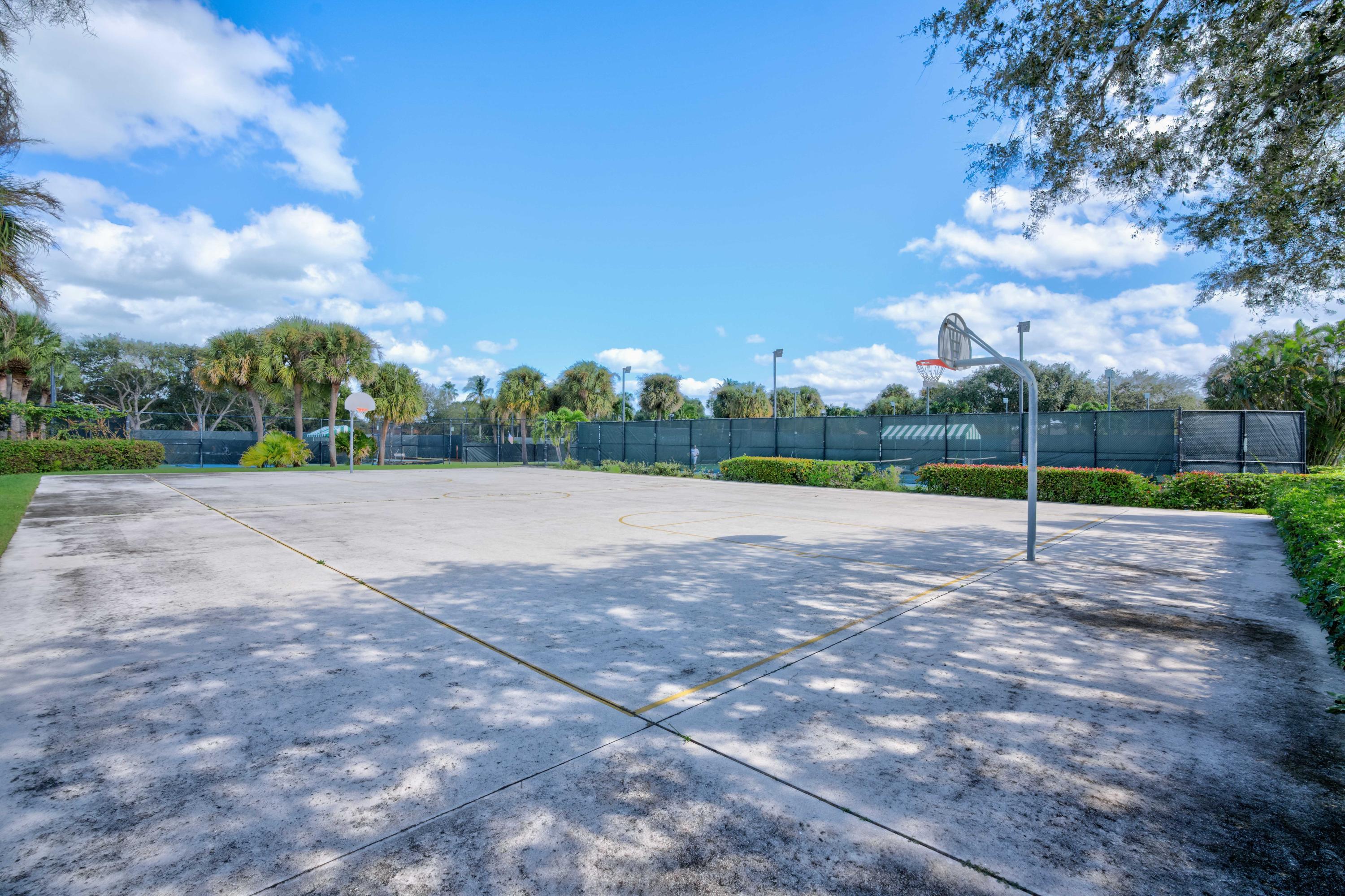 332 River Edge Road Jupiter, FL 33477 - Photo 43 of 103 Pickle Ball