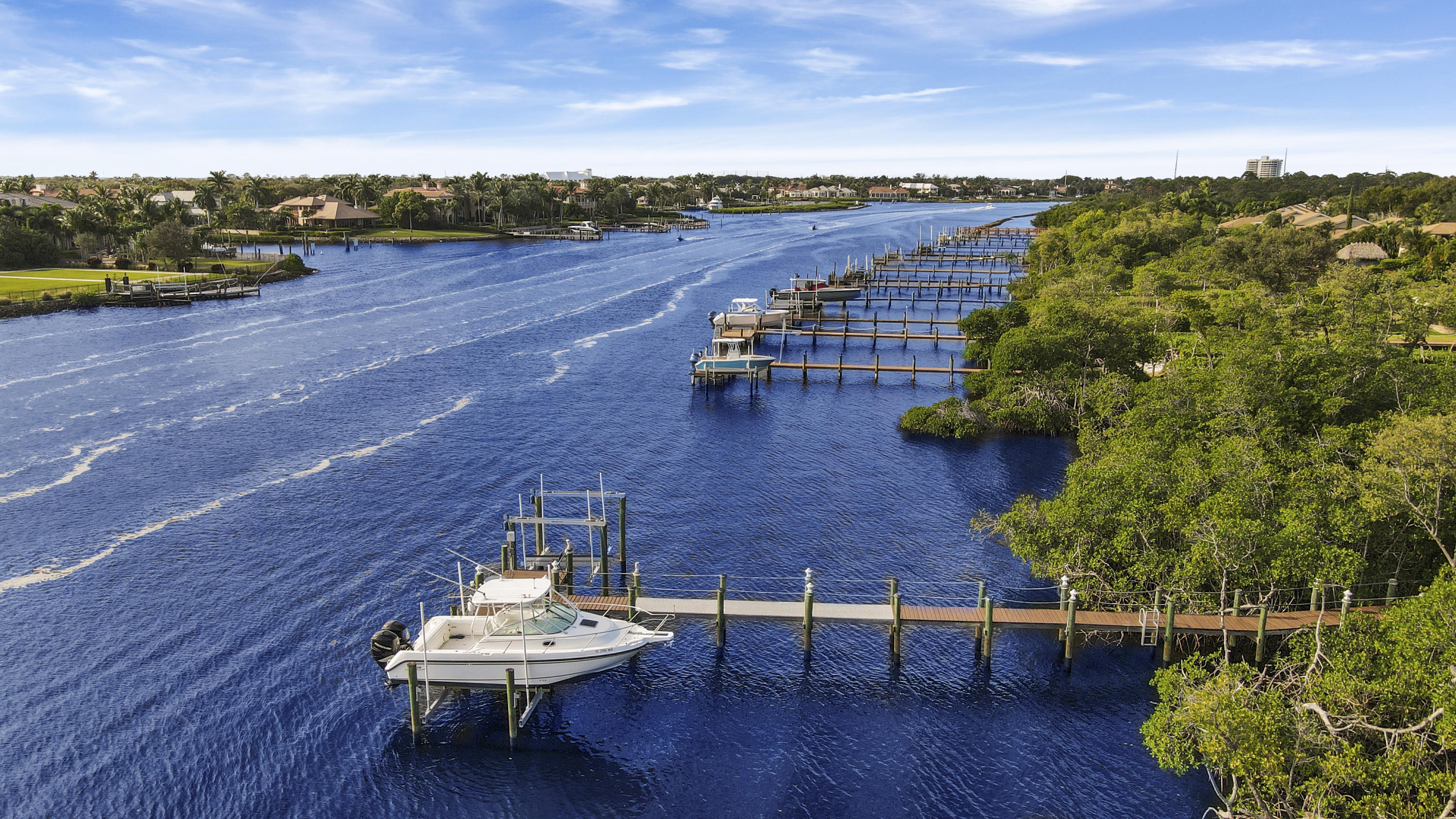 332 River Edge Road Jupiter, FL 33477 - Photo 56 of 103 Aerials-21
