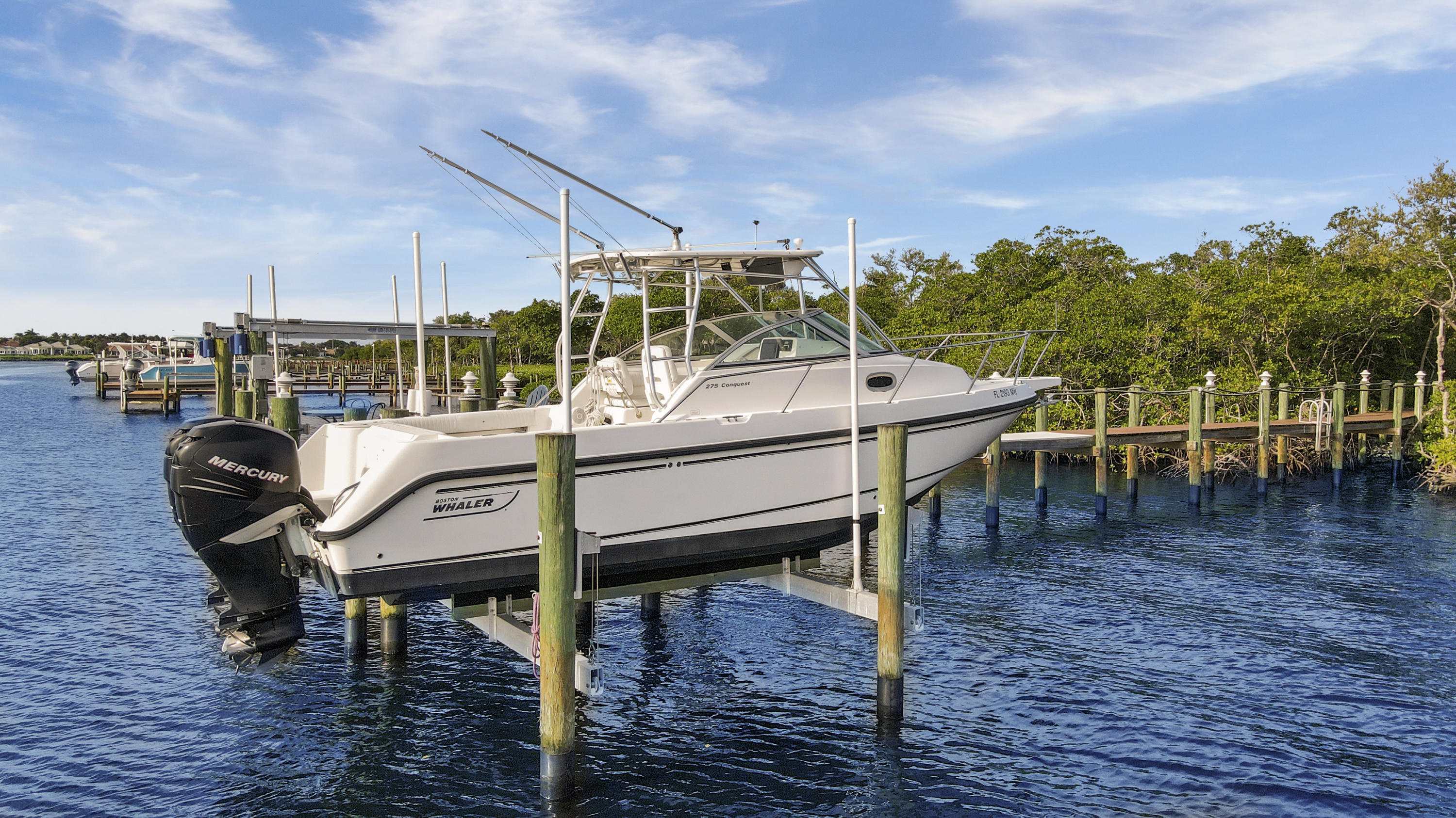 332 River Edge Road Jupiter, FL 33477 - Photo 62 of 103 Aerials-23