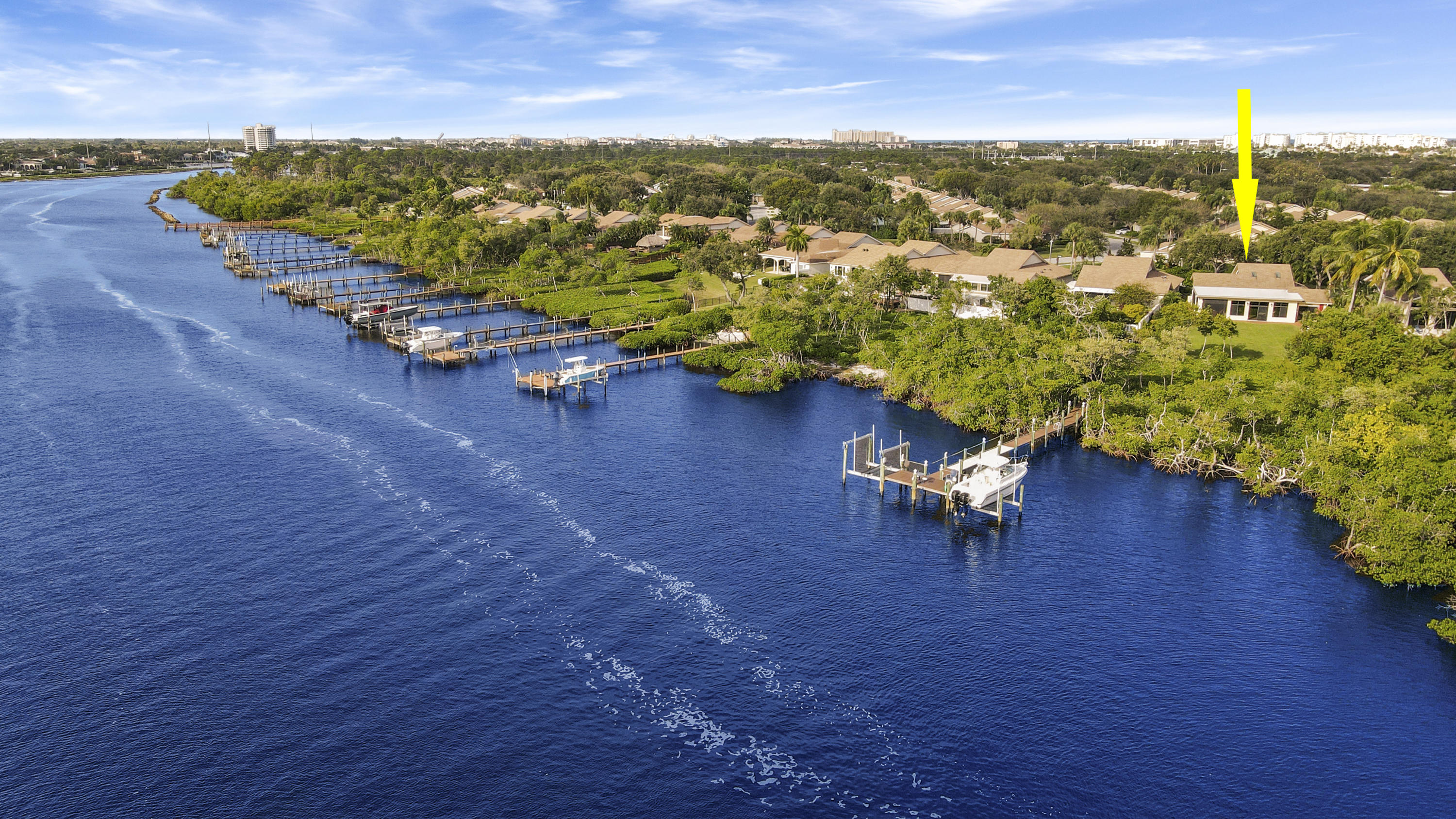 332 River Edge Road Jupiter, FL 33477 - Photo 63 of 103 Aerials-24