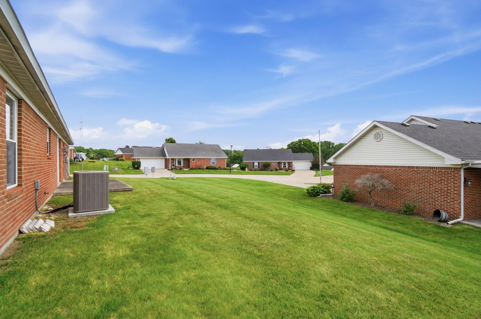 1167 Old Farm Lane Springfield, OH 45503 - Photo 28 of 29
