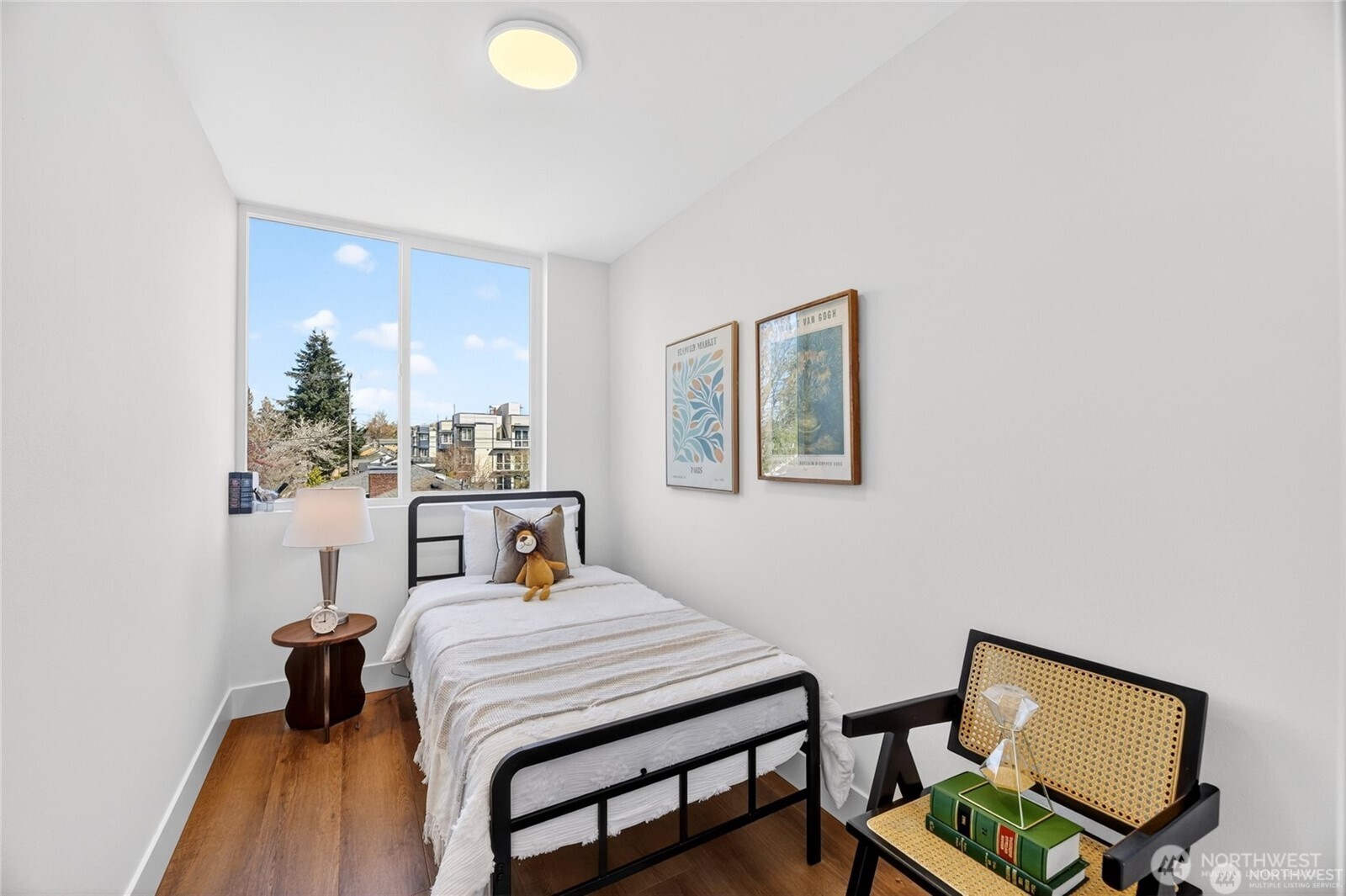 6318 41st Avenue Southwest, Unit AF Seattle, WA 98136 - Photo 11 of 18