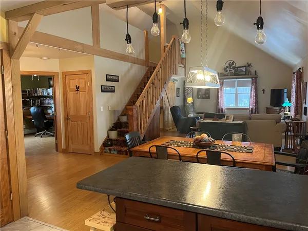 $275,000 | 323 Cooper Hill Road, Van Etten, NY 14889