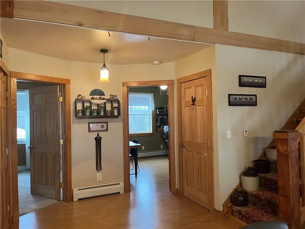 $275,000 | 323 Cooper Hill Road, Van Etten, NY 14889