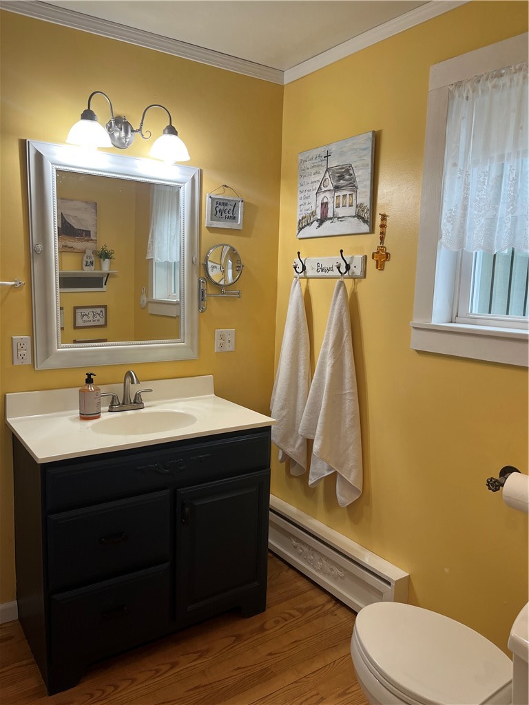 323 Cooper Hill Road Van Etten, NY 14889 - Photo 16 of 47 Master bath